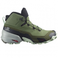 Ghete Salomon CROSS HIKE MID GTX W thumbnav 3