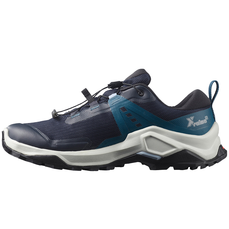 Кроссовки Salomon X RAISE 2 GTX W photo 