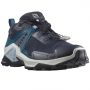 Incaltaminte Sport Salomon X RAISE 2 GTX W thumbnav 3