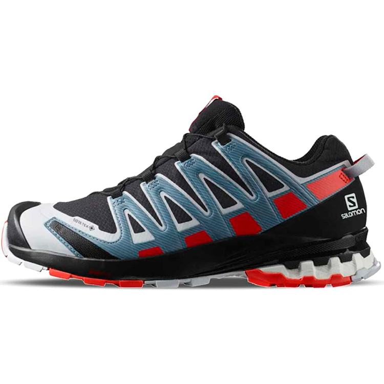 Incaltaminte Sport Salomon SHOES XA PRO 3D v8 GTX photo Incaltaminte Sport Salomon SHOES XA PRO 3D v8 GTX photo