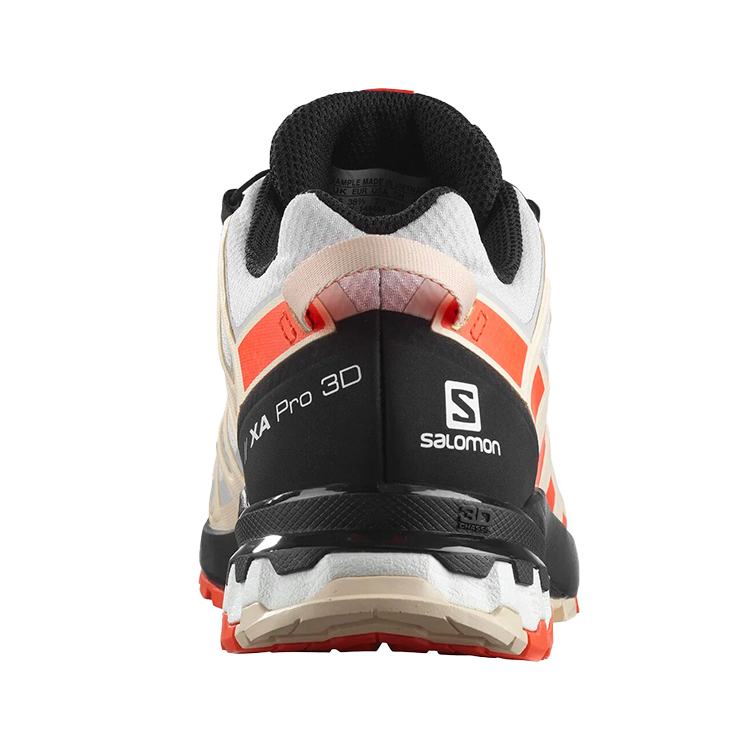 Кроссовки Salomon SHOES XA PRO 3D v8 GTX W / Женский / 36 / Бежевый photo 2