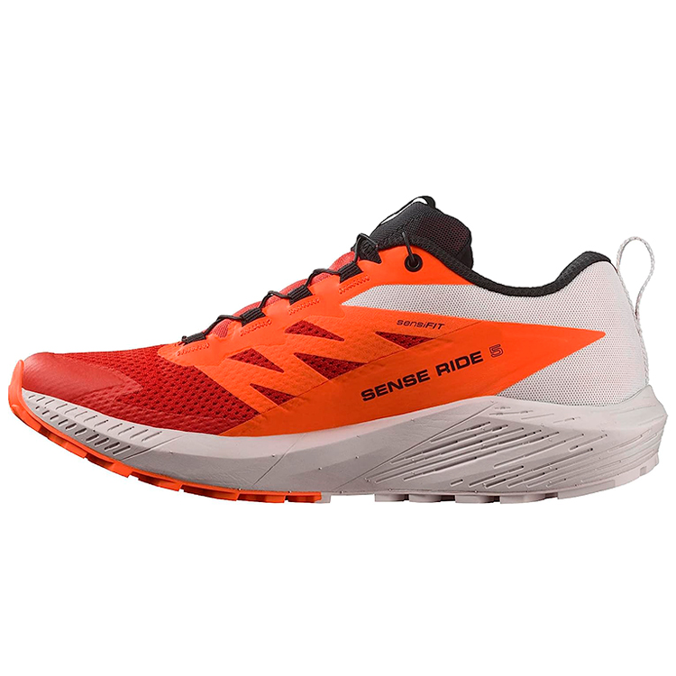 Incaltaminte Sport Salomon SHOES SENSE RIDE 5 photo Incaltaminte Sport Salomon SHOES SENSE RIDE 5 photo