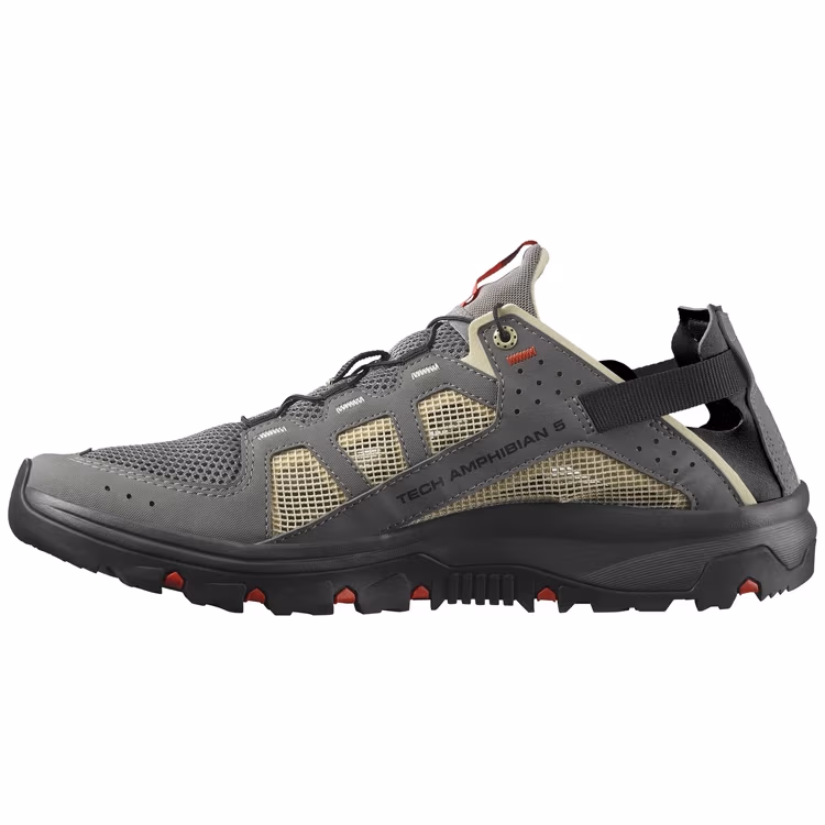 Incaltaminte Sport Salomon TECHAMPHIBIAN 5 