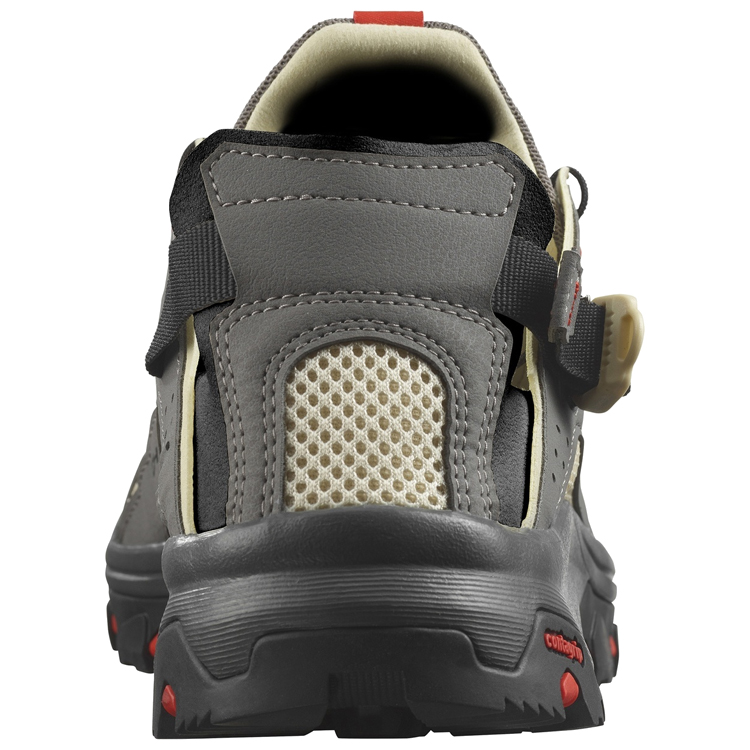 Incaltaminte Sport Salomon TECHAMPHIBIAN 5 pt Barbati / 40.5 / Gri photo 6