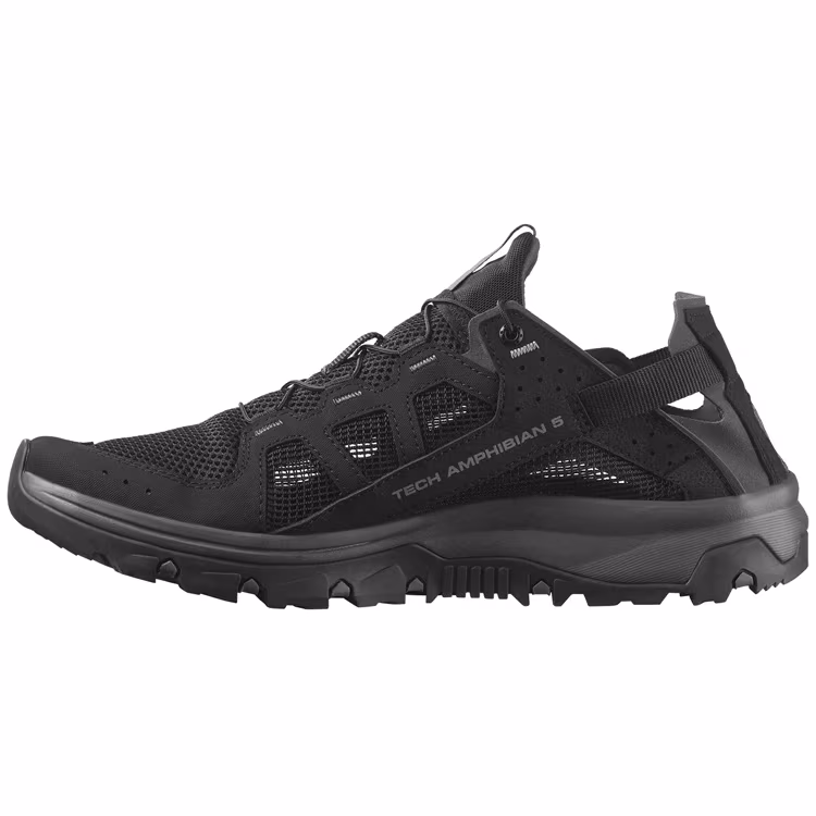 Incaltaminte Sport Salomon TECHAMPHIBIAN 5 