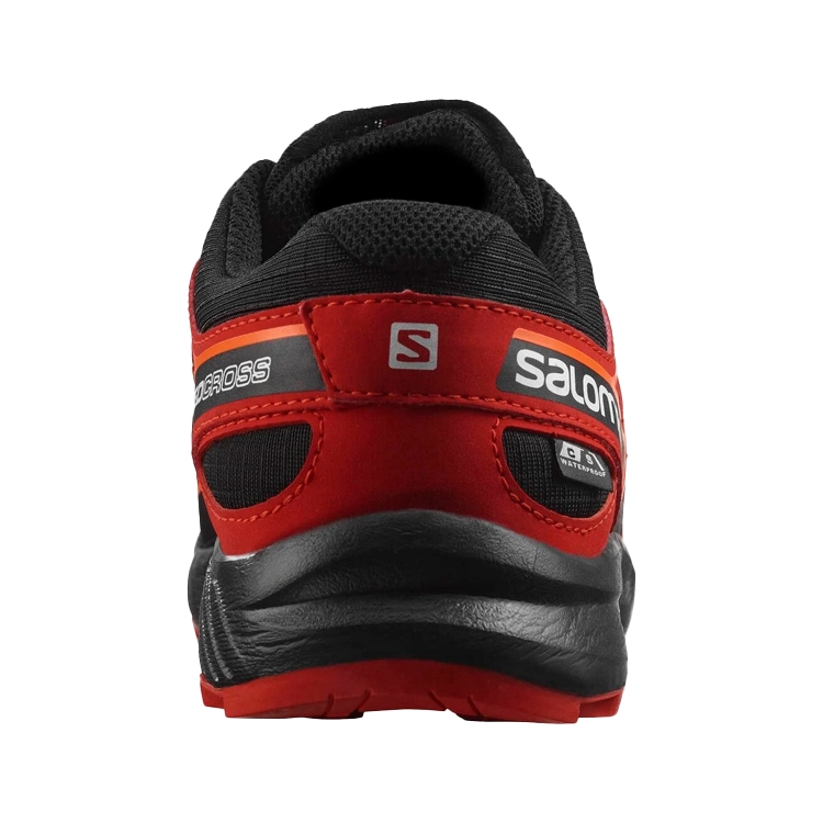 Incaltaminte Sport Salomon SHOES SPEEDCROSS CSWP