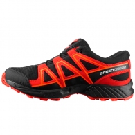 Incaltaminte Sport Salomon SHOES SPEEDCROSS CSWP thumbnav