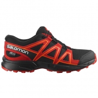Incaltaminte Sport Salomon SHOES SPEEDCROSS CSWP thumbnav 2