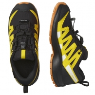 Incaltaminte Sport Salomon SHOES XA PRO V8 CSWP J thumbnav 4