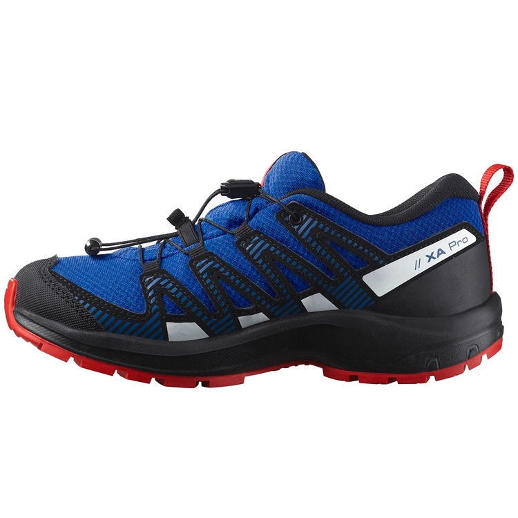 Incaltaminte Sport Salomon SHOES XA PRO V8 CSWP J