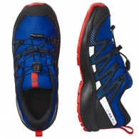 Incaltaminte Sport Salomon SHOES XA PRO V8 CSWP J thumbnav 4