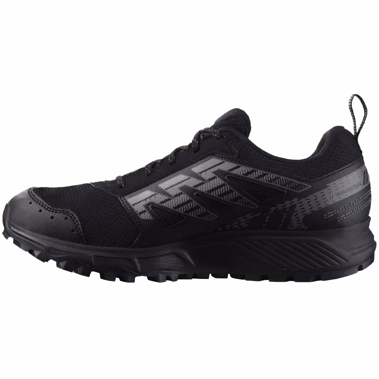 Кроссовки Salomon SHOES WANDER GTX