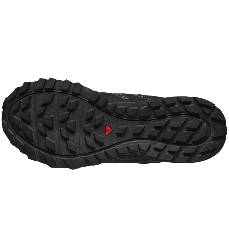 Кроссовки Salomon SHOES WANDER GTX / Мужской / 44.5 / Черный photo 3