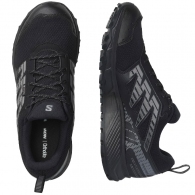 Кроссовки Salomon SHOES WANDER GTX thumbnav 4