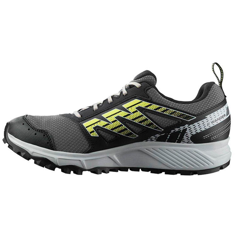 Incaltaminte Sport Salomon SHOES WANDER GTX photo Incaltaminte Sport Salomon SHOES WANDER GTX photo
