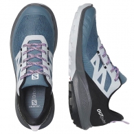 Кроссовки Salomon SHOES OUTpulse GTX W thumbnav 2