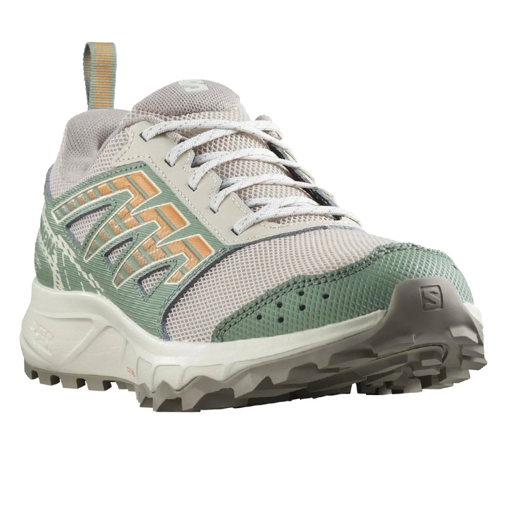 Кроссовки Salomon SHOES WANDER W / Женский / 36.5 / Серый photo 2