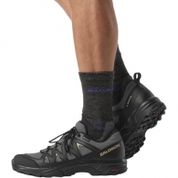 Incaltaminte Sport Salomon X BRAZE GTX thumbnav 5
