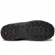 Ботинки Salomon X BRAZE MID GTX W thumbnav 3