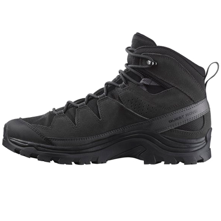Ghete Salomon SHOES QUEST ROVE GTX photo Ghete Salomon SHOES QUEST ROVE GTX photo