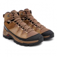 Ботинки Salomon SHOES QUEST ROVE GTX thumbnav 2