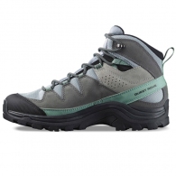 Ghete Salomon SHOES QUEST ROVE GTX W thumbnav
