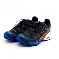 Incaltaminte Sport Salomon SHOES SPEEDCROSS 6 GTX thumbnav 2