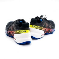 Incaltaminte Sport Salomon SHOES SPEEDCROSS 6 GTX thumbnav 3