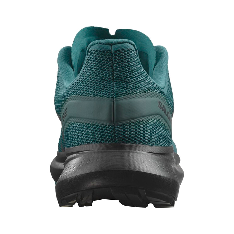 Кроссовки Salomon SHOES HYPULSE / Мужской / 41.5 / Зелёный photo 5