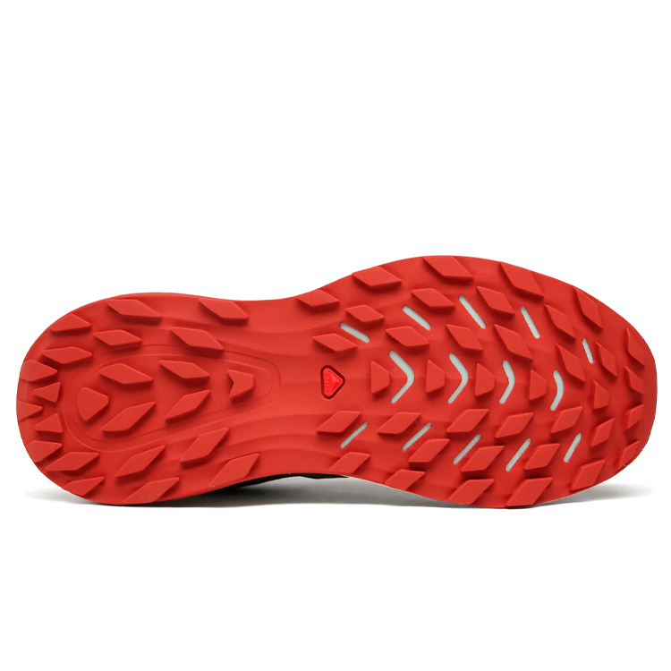 Кроссовки Salomon SHOES ULTRA GLIDE 2 W / Женский / 36.5 / Зелёный photo 5