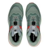 Кроссовки Salomon SHOES ULTRA GLIDE 2 W thumbnav 6