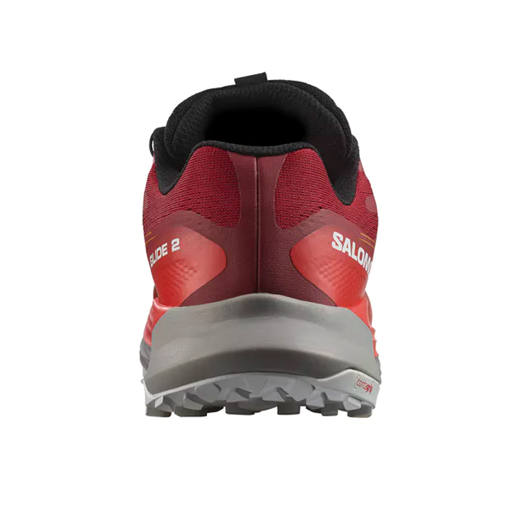 Кроссовки Salomon SHOES ULTRA GLIDE 2 GTX / Мужской / 41.5 / Красный photo 5