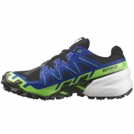 Кроссовки Salomon SPIKECROSS 6 GTX thumbnav