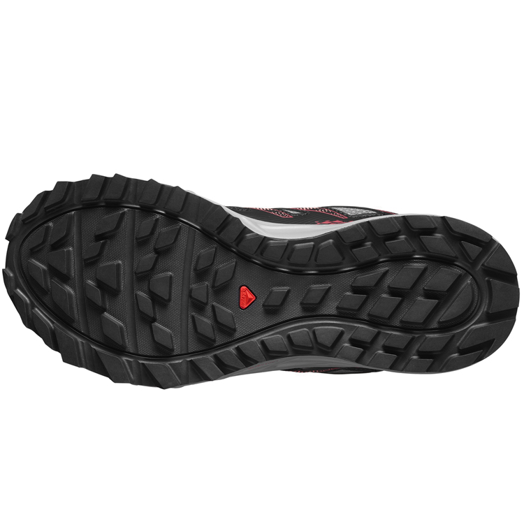 Кроссовки Salomon SHOES WANDER GTX W / Женский / 37.5 / Серый photo 4