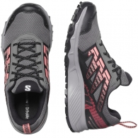 Кроссовки Salomon SHOES WANDER GTX W thumbnav 3