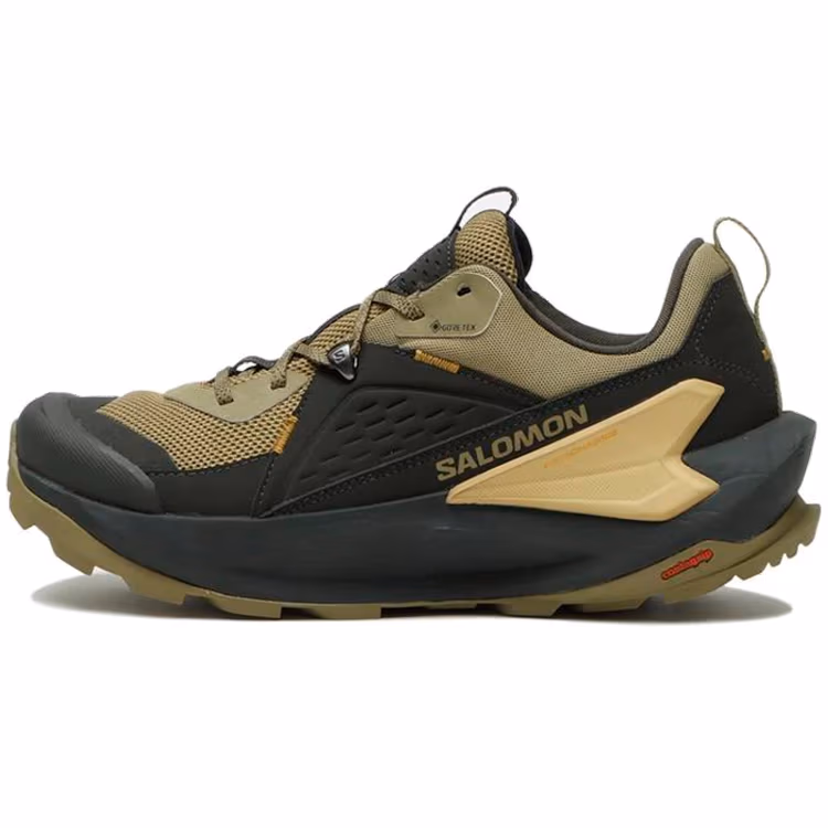 Кроссовки Salomon SHOES ELIXIR GTX