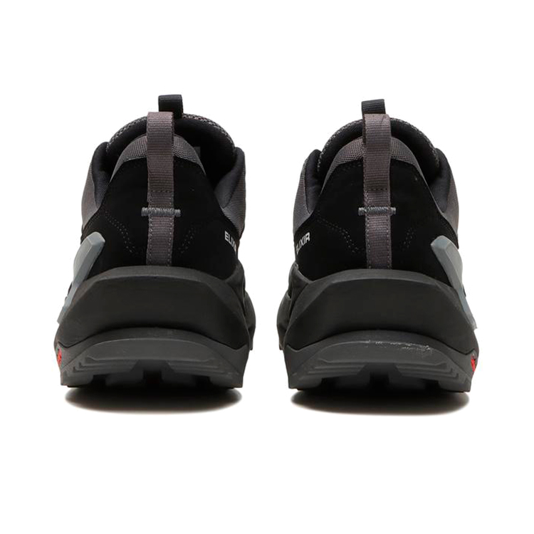 Incaltaminte Sport Salomon SHOES ELIXIR GTX pt Barbati / 41.5 / Argintiu photo 4