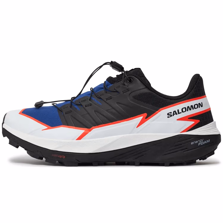 Incaltaminte Sport Salomon SHOES THUNDERCROSS