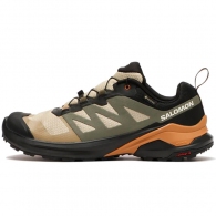 Кроссовки Salomon SHOES X-ADVENTURE GTX thumbnav