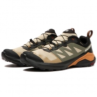Кроссовки Salomon SHOES X-ADVENTURE GTX thumbnav 4