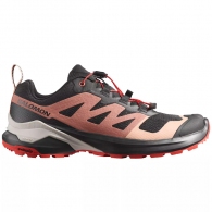 Incaltaminte Sport Salomon SHOES X-ADVENTURE W thumbnav 2