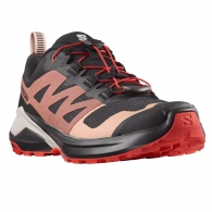 Incaltaminte Sport Salomon SHOES X-ADVENTURE W thumbnav 3