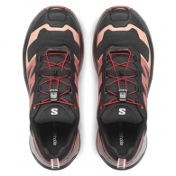 Incaltaminte Sport Salomon SHOES X-ADVENTURE W thumbnav 6