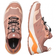 Кроссовки Salomon SHOES X-ADVENTURE GTX W thumbnav 2