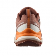 Кроссовки Salomon SHOES X-ADVENTURE GTX W thumbnav 4