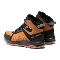 Ghete Salomon SHOES OUTCHILL TS CSWP thumbnav 2