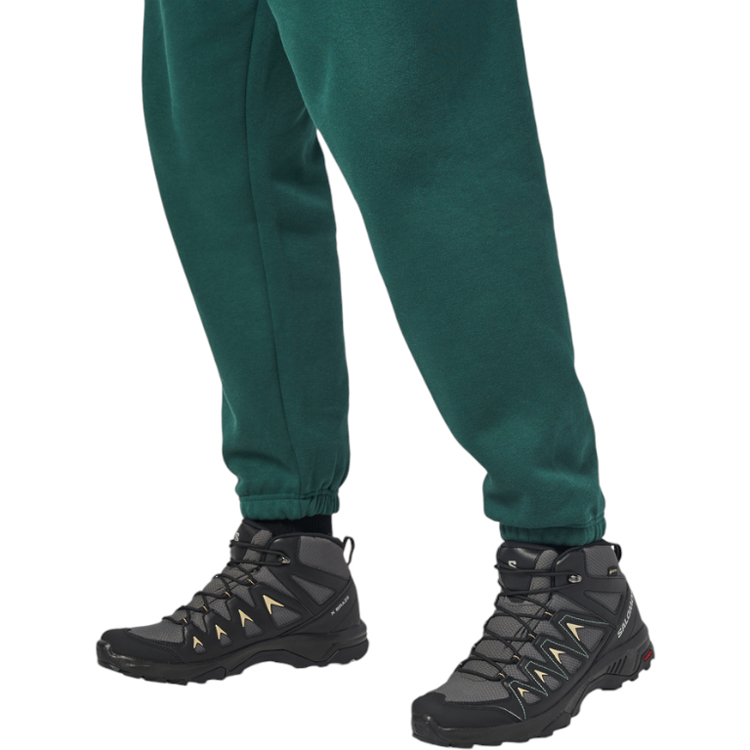 Ботинки Salomon X BRAZE MID GTX / Мужской / 41.5 / Серый/Черный photo 5