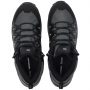 Ботинки Salomon X BRAZE MID GTX thumbnav 4