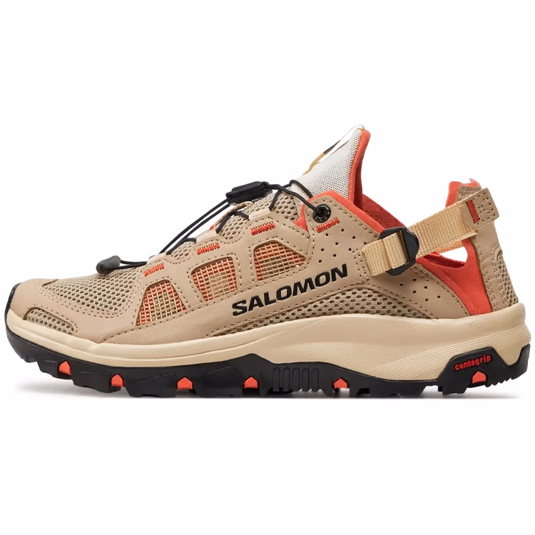 Incaltaminte Sport Salomon SHOES TECHAMPHIBIAN 5 W
