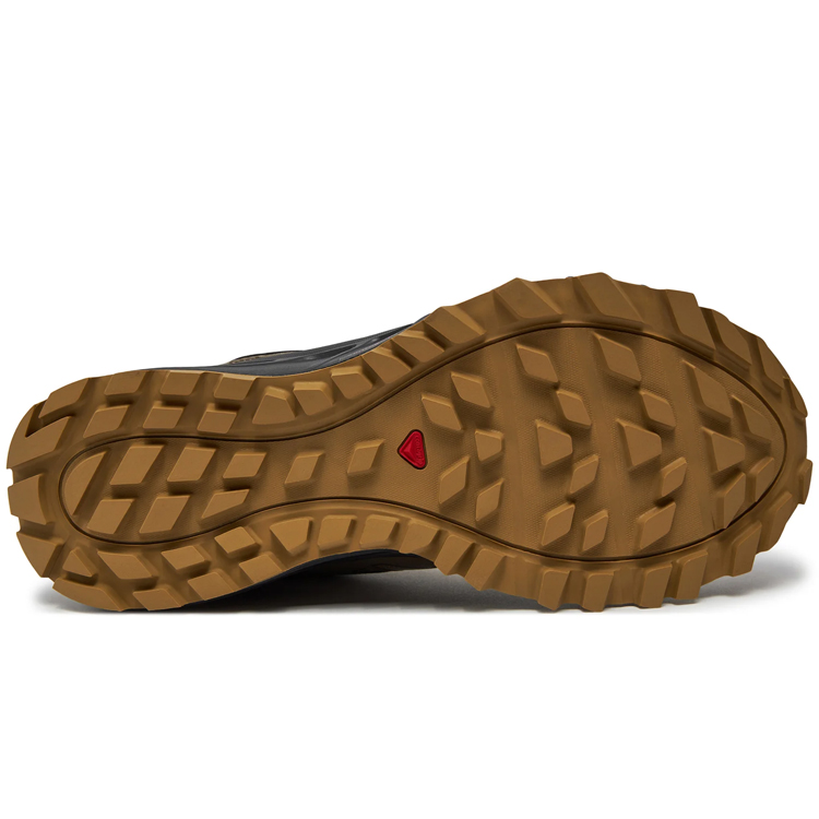Кроссовки Salomon SHOES WANDER GTX / Мужской / 44.5 / Коричневый photo 5